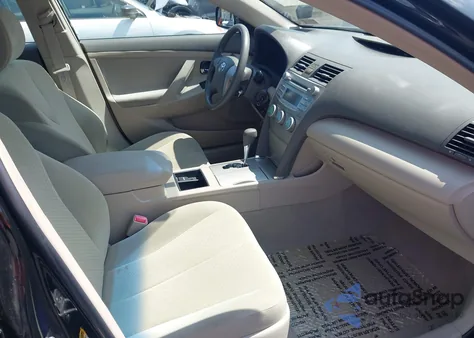 2007 Toyota Camry Le из США, поврежденный, VIN 4T1BE46K67U720833